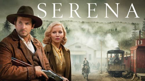 Serena still