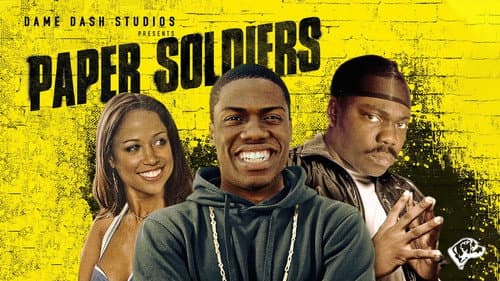 Paper Soldiers still
