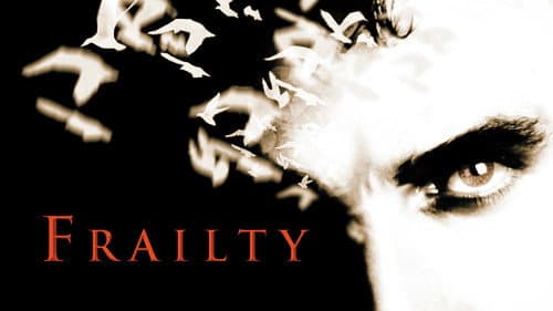 Frailty still