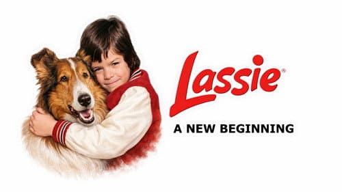 Lassie: The New Beginning still