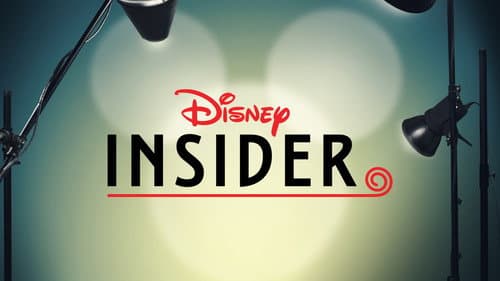 Disney Insider still