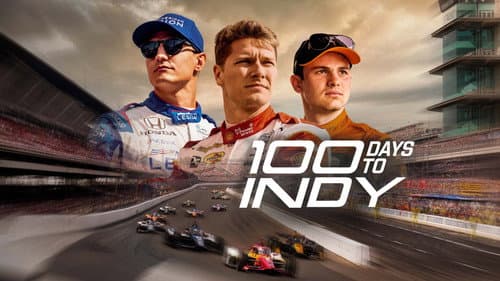 100 Days to Indy still