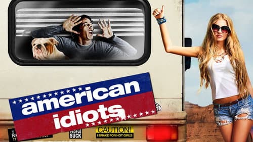 American Idiots still