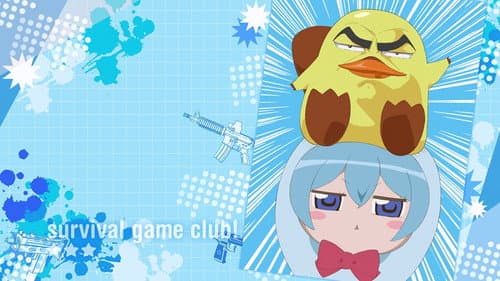 Survival Game Club still
