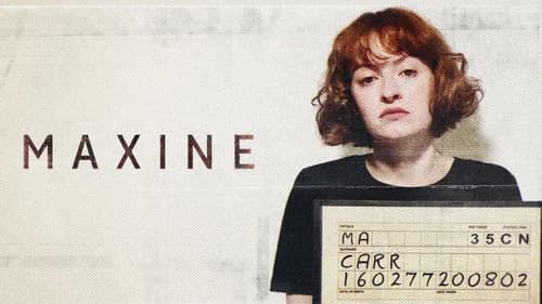 Maxine still