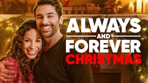 Always and Forever Christmas still