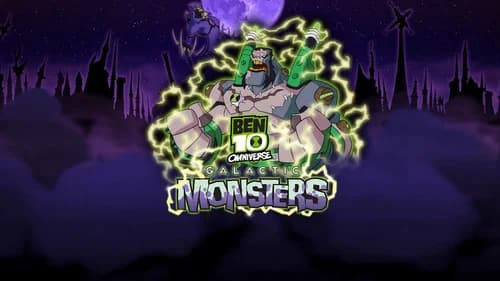 Ben 10: Omniverse still