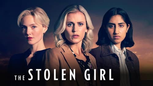 The Stolen Girl still