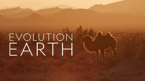 Evolution Earth still