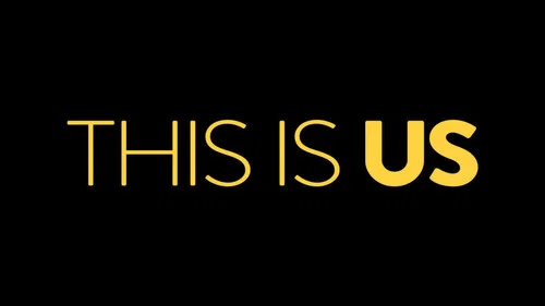 This Is Us still