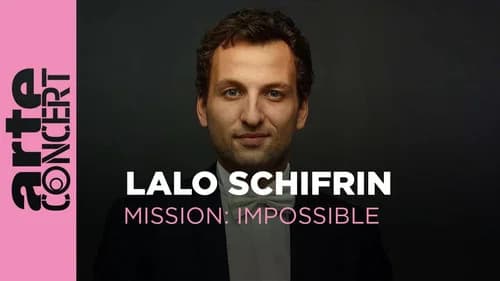 Lalo Schifrin, Mission: Impossible - Conducted by Victor Jacob still
