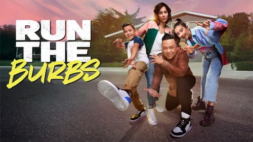 Run the Burbs still