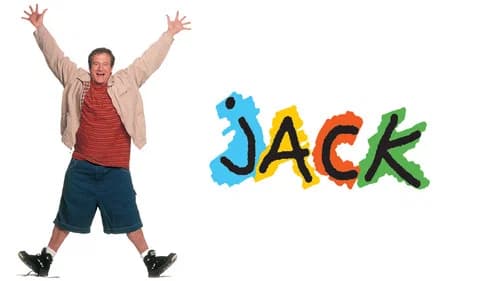 Jack still