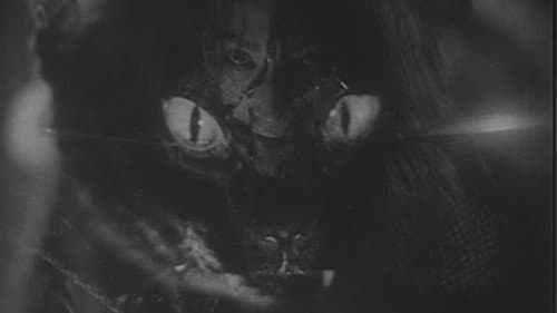Ghost Cat of Nabeshima still