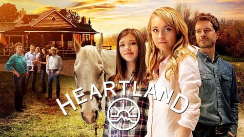 Heartland still