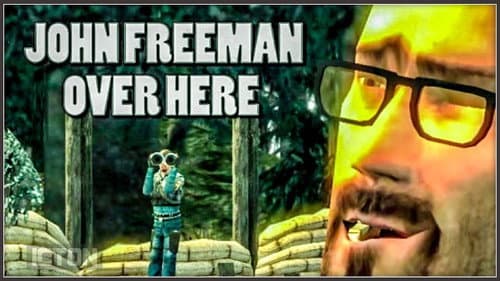 Half-Life: Full Life Consequences still