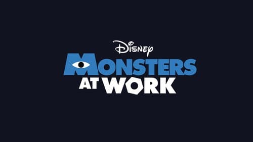 Monsters at Work still
