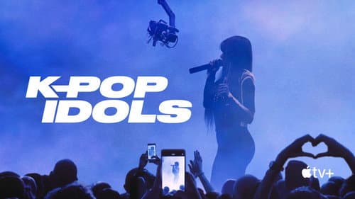 K-Pop Idols still