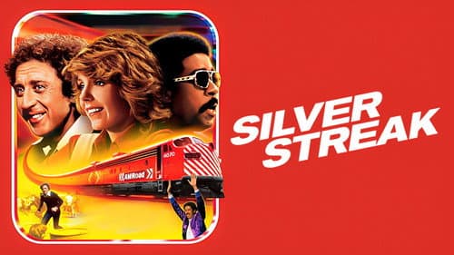 Silver Streak still