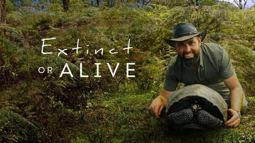 Extinct or Alive still