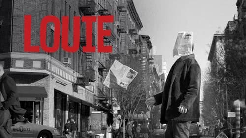 Louie still
