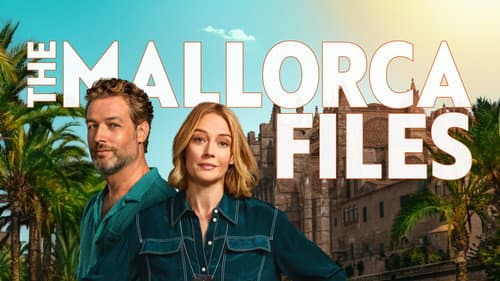 The Mallorca Files still