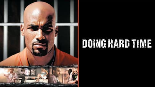 Doing Hard Time still