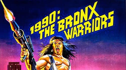 1990: The Bronx Warriors still