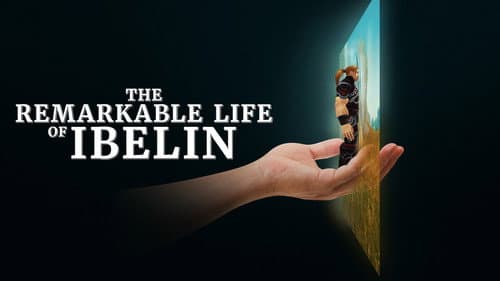 The Remarkable Life of Ibelin still