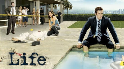 Life still