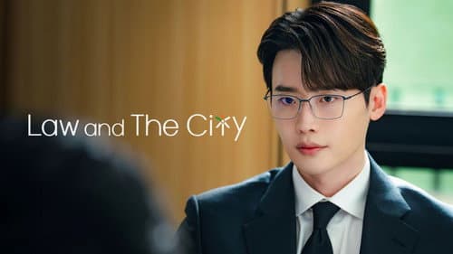 Law and the City still