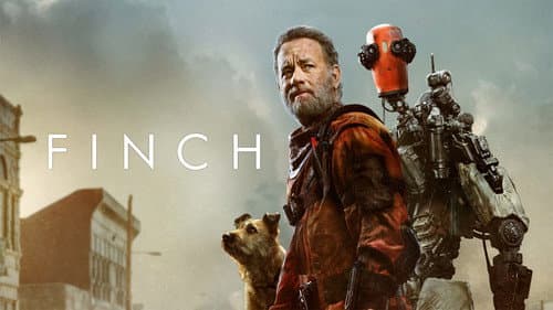 Finch still