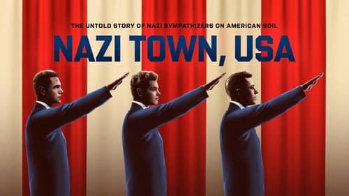 Nazi Town, USA still