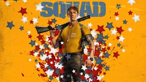 The Suicide Squad still