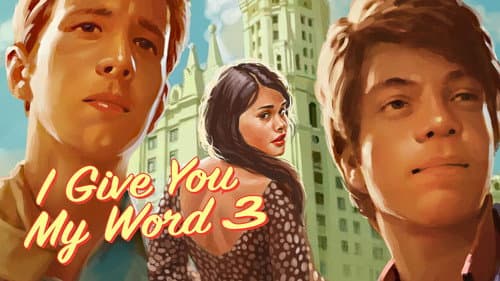 I Give You My Word 3 still