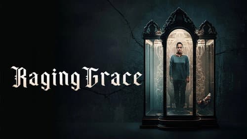 Raging Grace still