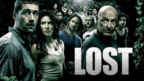 Lost still