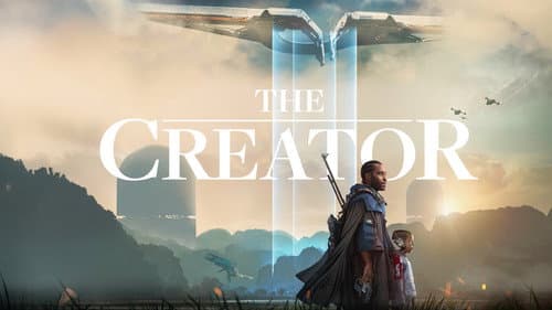 The Creator still
