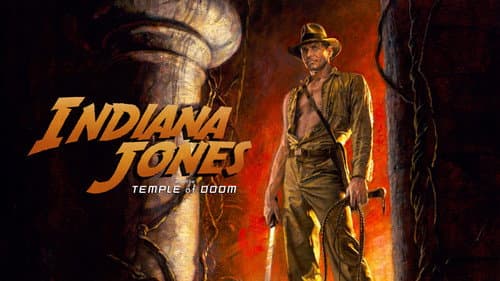 Indiana Jones and the Temple of Doom still