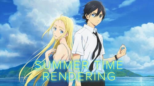 Summer Time Rendering still