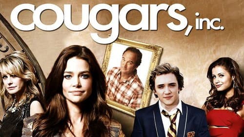 Cougars, Inc. still