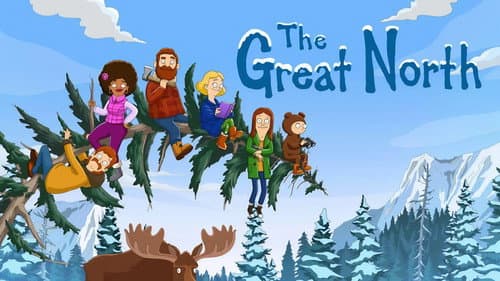 The Great North still