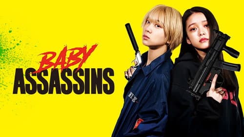 Baby Assassins still