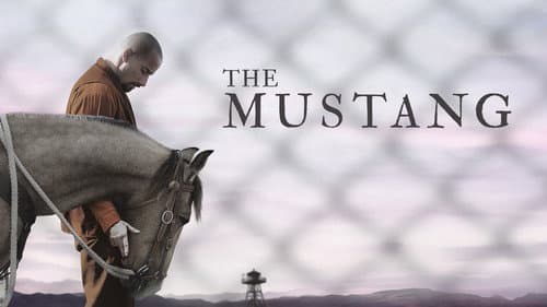 The Mustang still