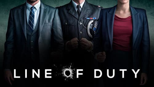Line of Duty still