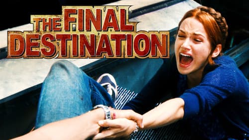 The Final Destination still