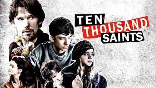 10,000 Saints still