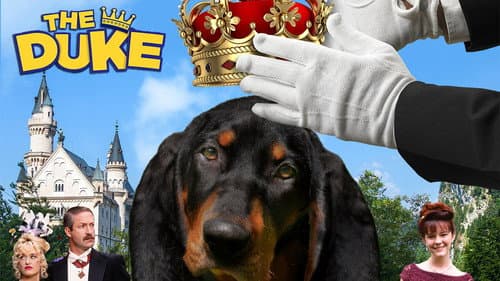 The Duke still