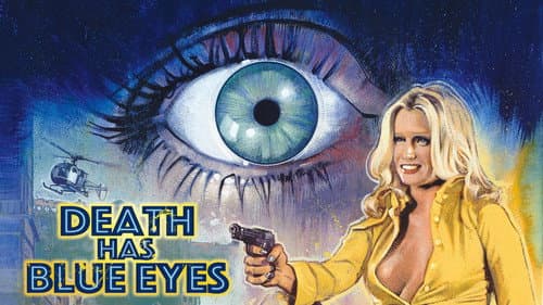 Death Has Blue Eyes still