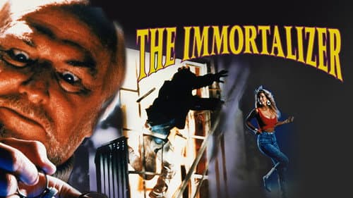 The Immortalizer still